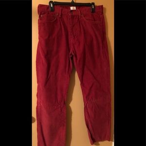 COPY - Men’s/Boy’s. Dockers